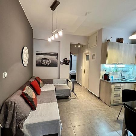 Central Kalamata Cozy Apartment Zewnętrze zdjęcie