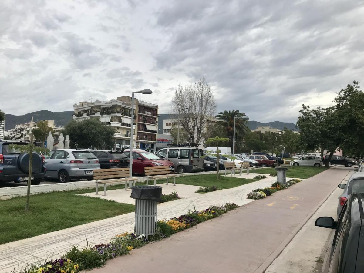 Central Kalamata Cozy Apartment Zewnętrze zdjęcie