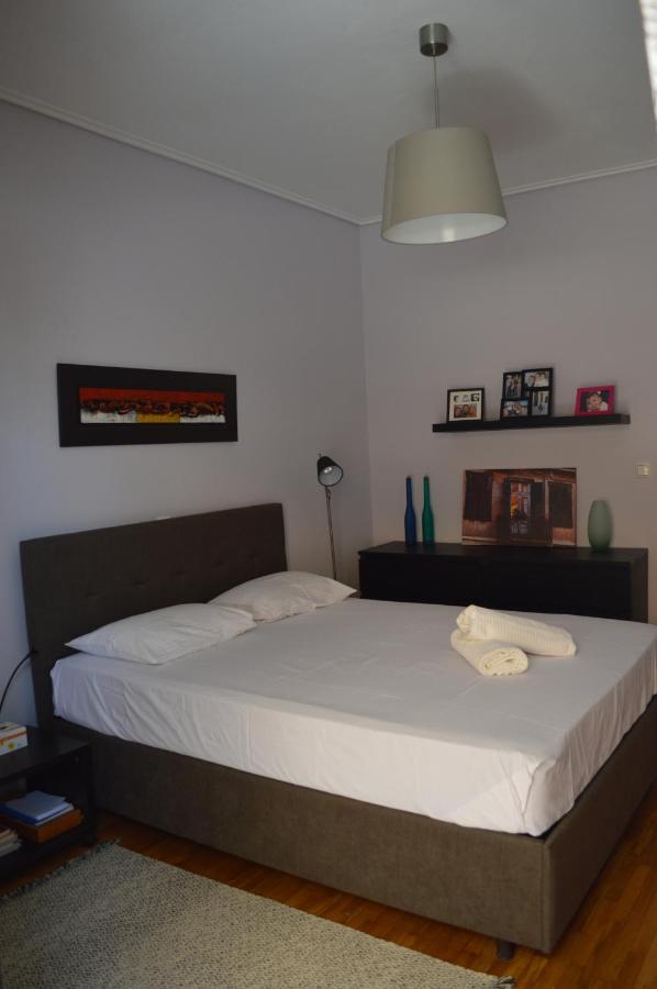 Central Kalamata Cozy Apartment Zewnętrze zdjęcie