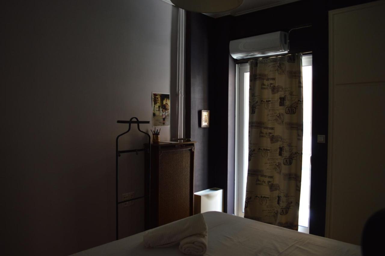 Central Kalamata Cozy Apartment Zewnętrze zdjęcie