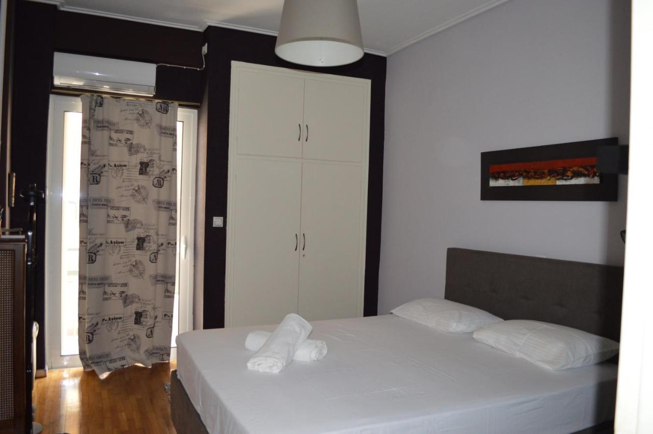 Central Kalamata Cozy Apartment Zewnętrze zdjęcie
