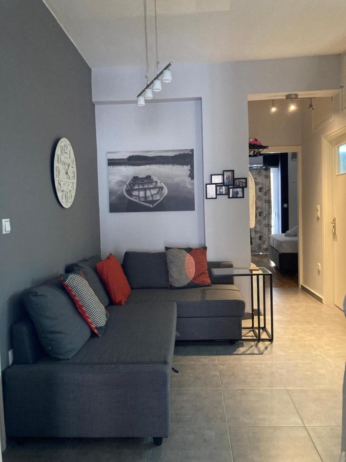 Central Kalamata Cozy Apartment Zewnętrze zdjęcie