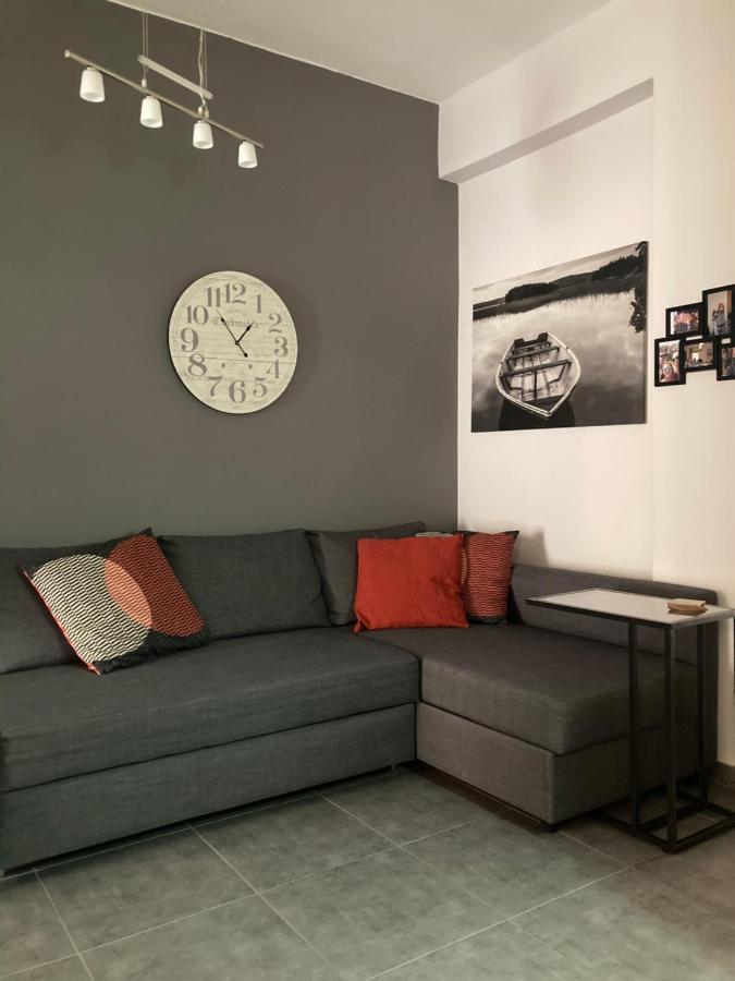 Central Kalamata Cozy Apartment Zewnętrze zdjęcie