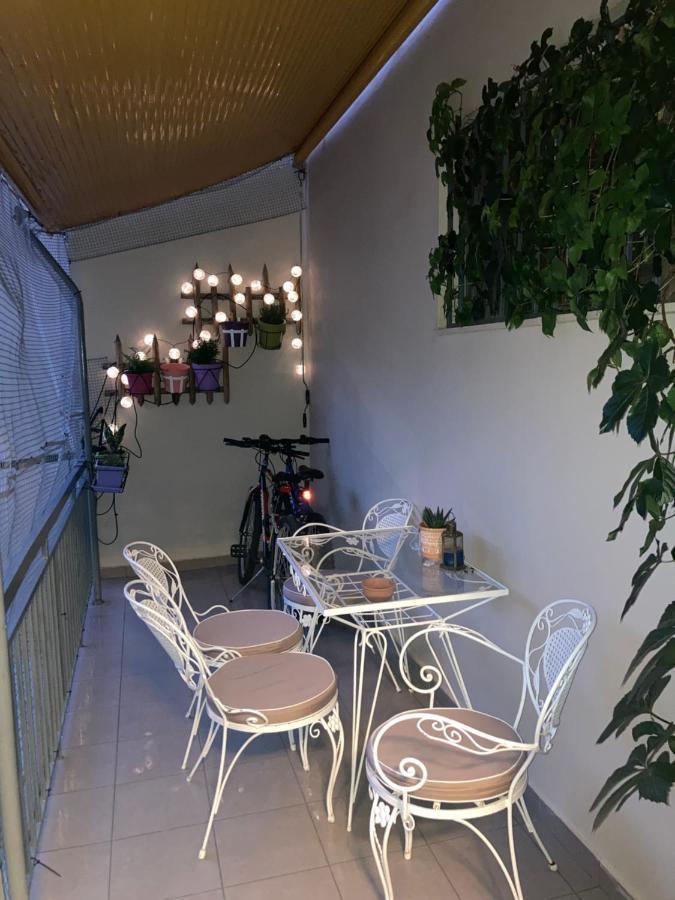 Central Kalamata Cozy Apartment Zewnętrze zdjęcie