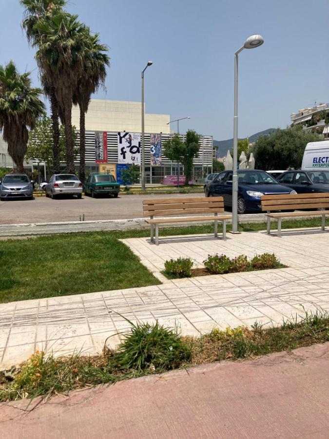 Central Kalamata Cozy Apartment Zewnętrze zdjęcie
