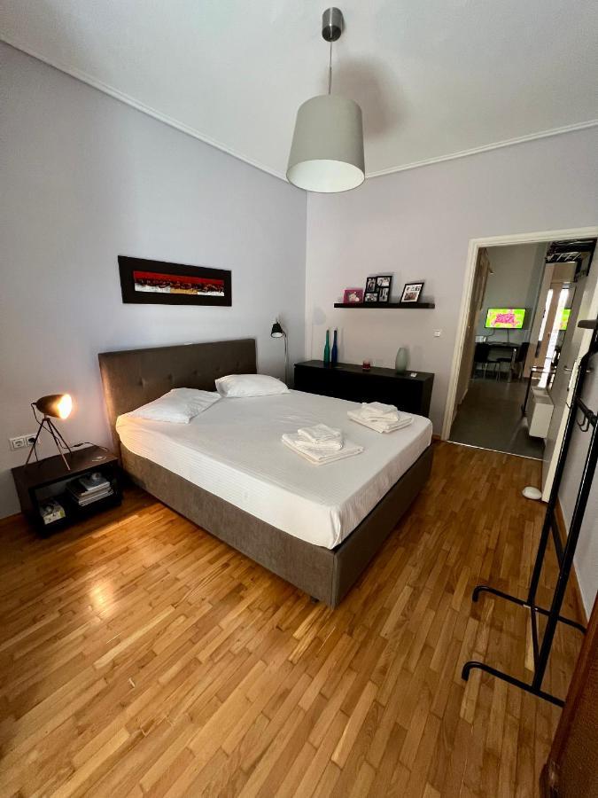 Central Kalamata Cozy Apartment Zewnętrze zdjęcie