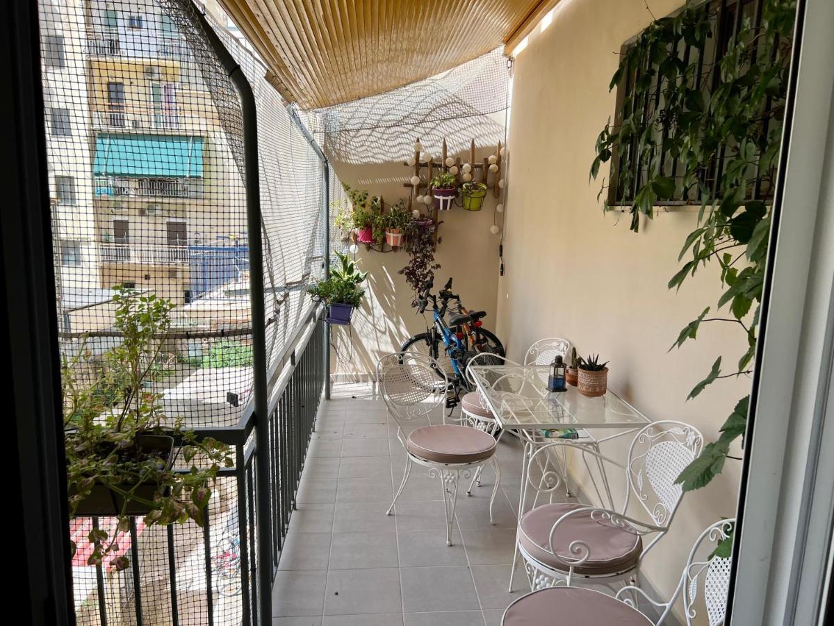Central Kalamata Cozy Apartment Zewnętrze zdjęcie