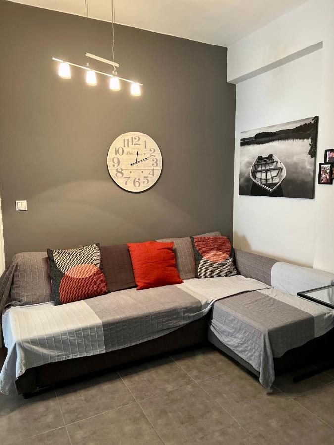 Central Kalamata Cozy Apartment Zewnętrze zdjęcie