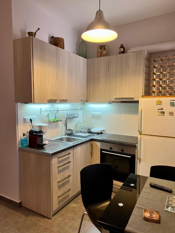 Central Kalamata Cozy Apartment Zewnętrze zdjęcie