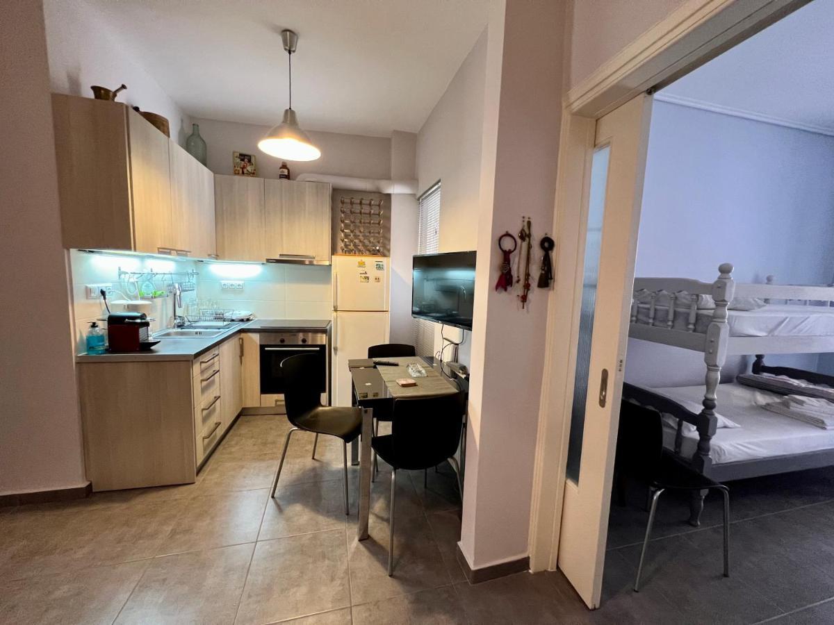 Central Kalamata Cozy Apartment Zewnętrze zdjęcie