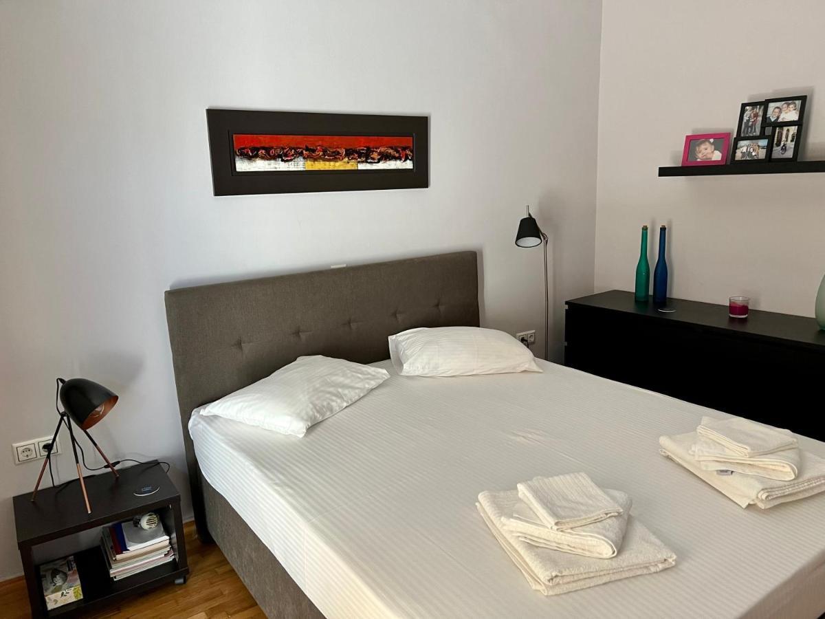 Central Kalamata Cozy Apartment Zewnętrze zdjęcie