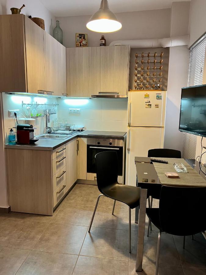 Central Kalamata Cozy Apartment Zewnętrze zdjęcie