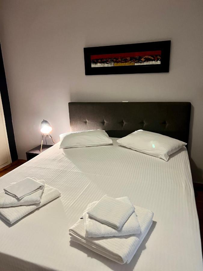 Central Kalamata Cozy Apartment Zewnętrze zdjęcie