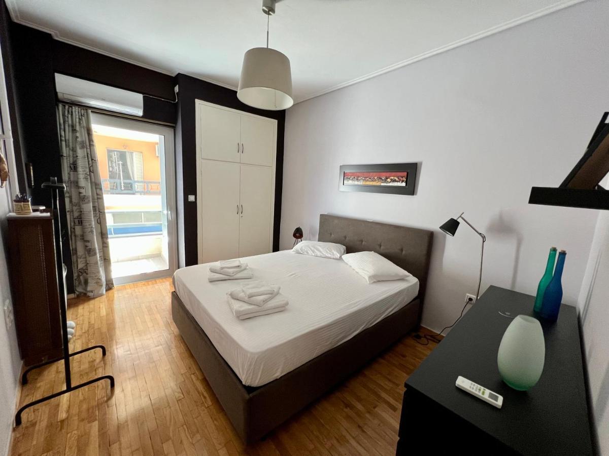 Central Kalamata Cozy Apartment Zewnętrze zdjęcie
