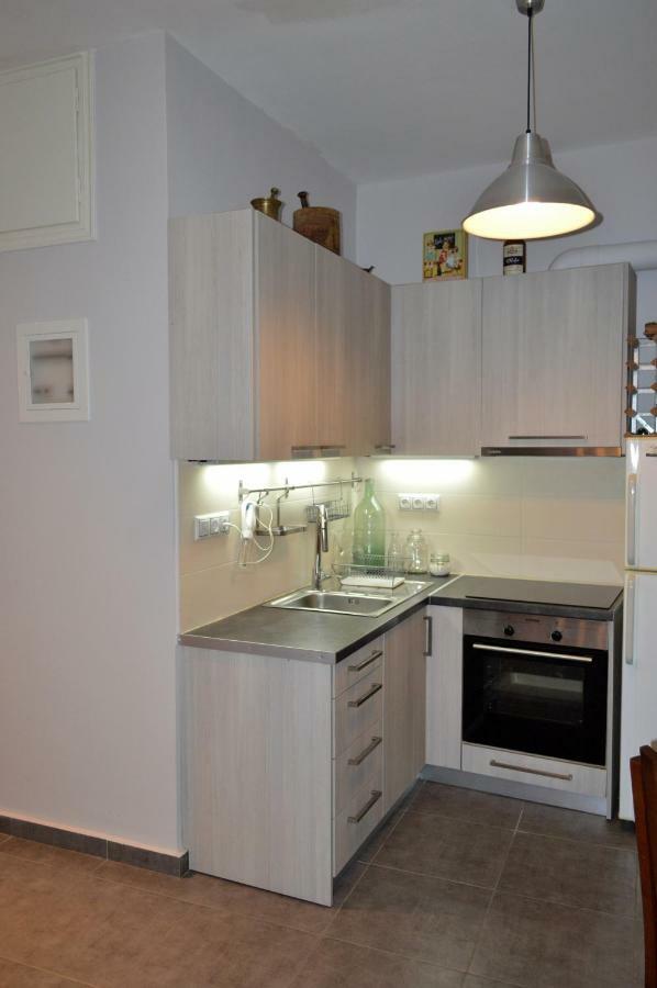 Central Kalamata Cozy Apartment Zewnętrze zdjęcie