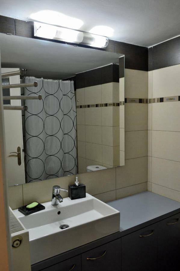 Central Kalamata Cozy Apartment Zewnętrze zdjęcie
