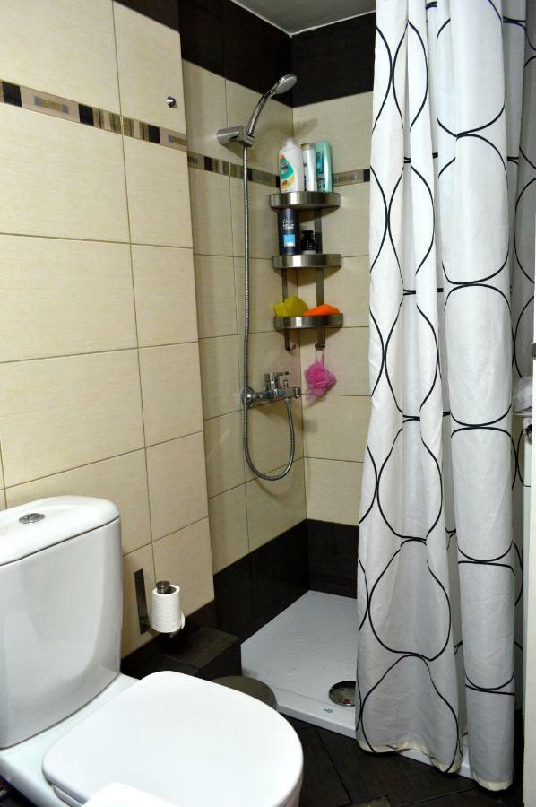 Central Kalamata Cozy Apartment Zewnętrze zdjęcie