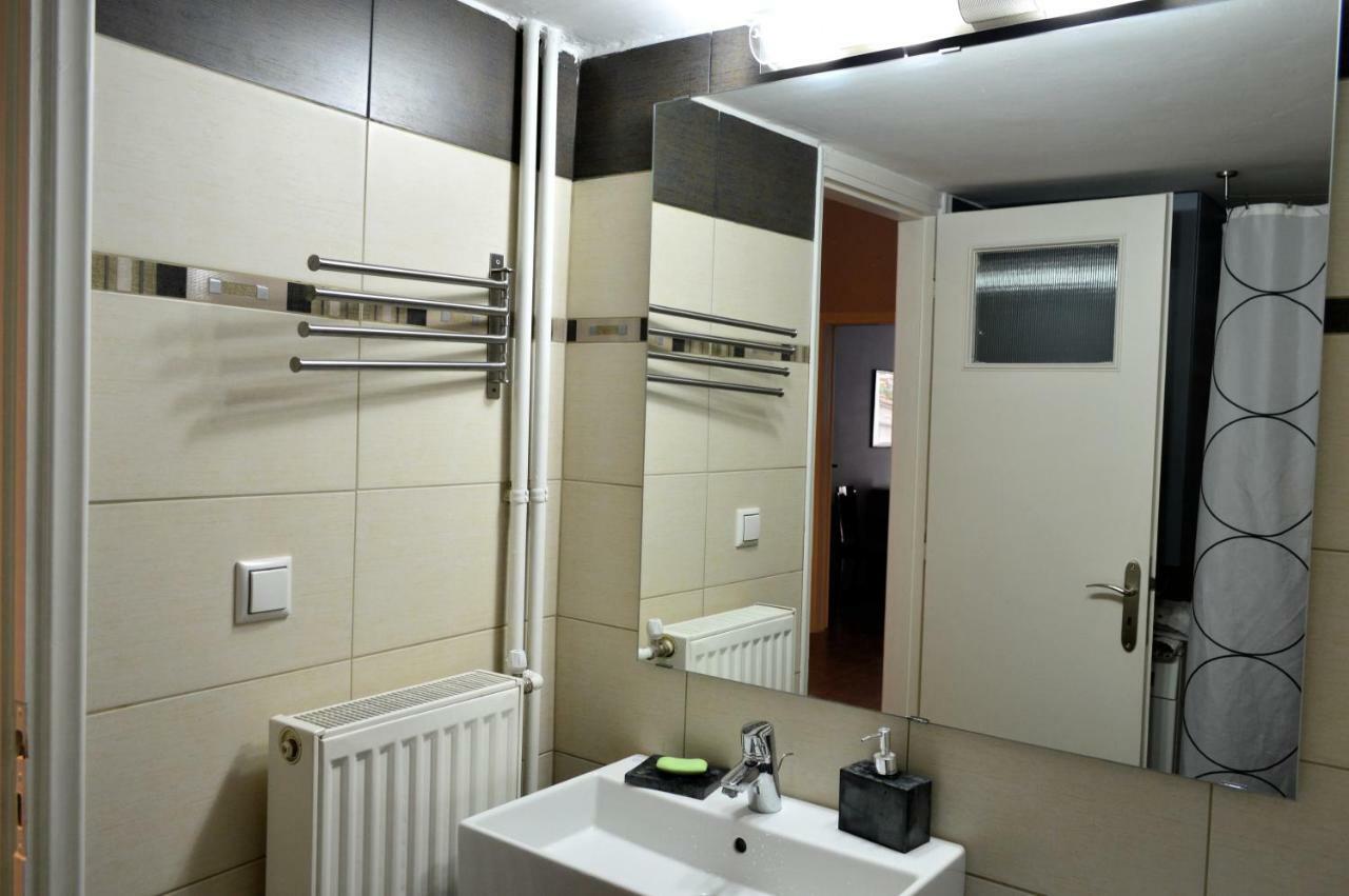 Central Kalamata Cozy Apartment Zewnętrze zdjęcie