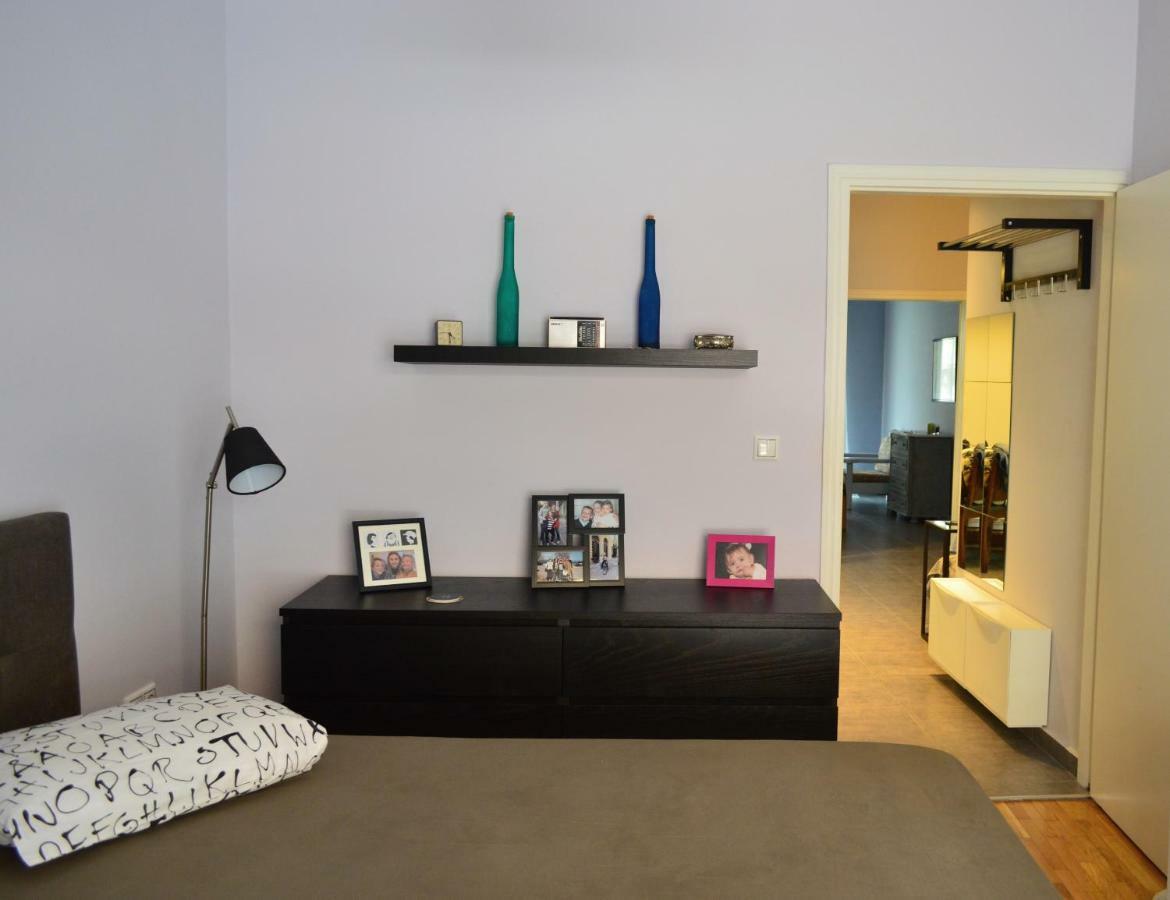 Central Kalamata Cozy Apartment Zewnętrze zdjęcie