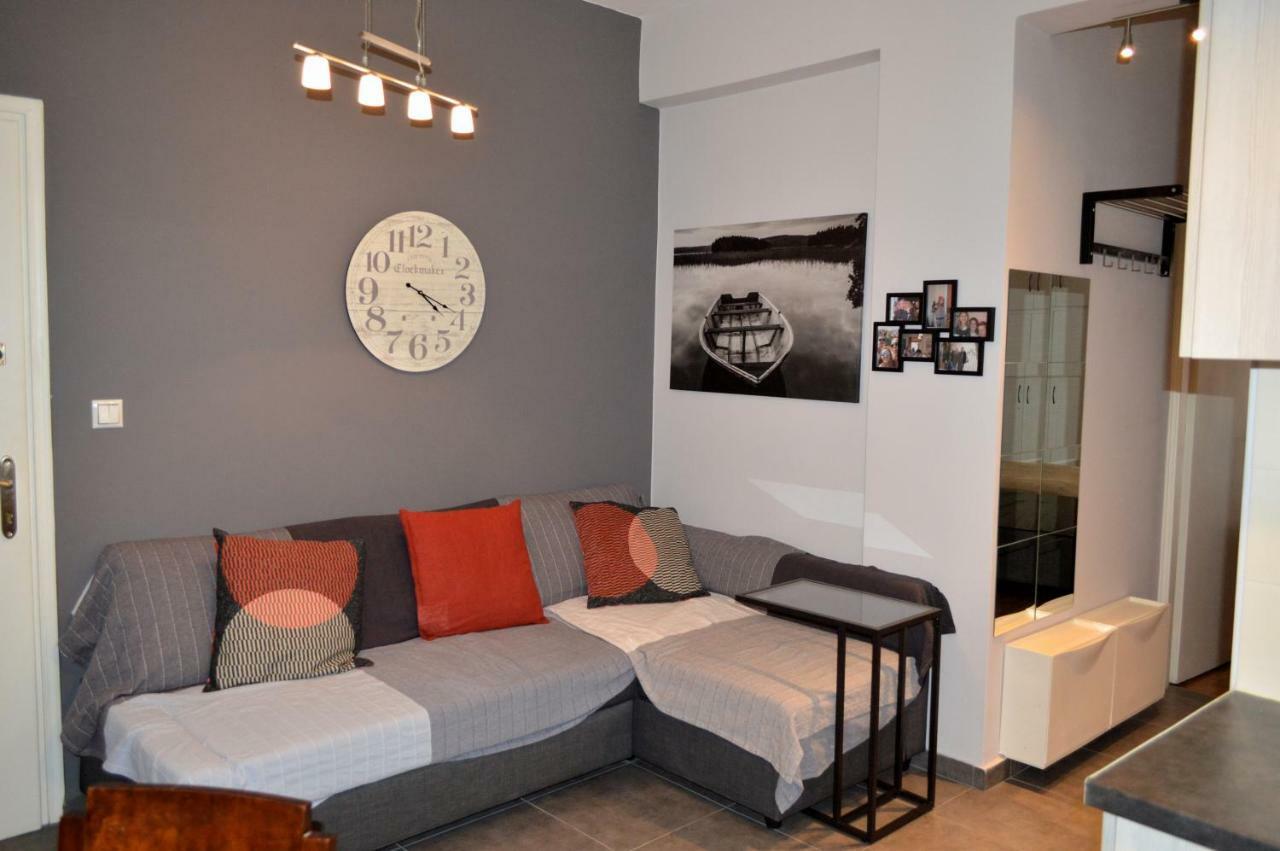 Central Kalamata Cozy Apartment Zewnętrze zdjęcie