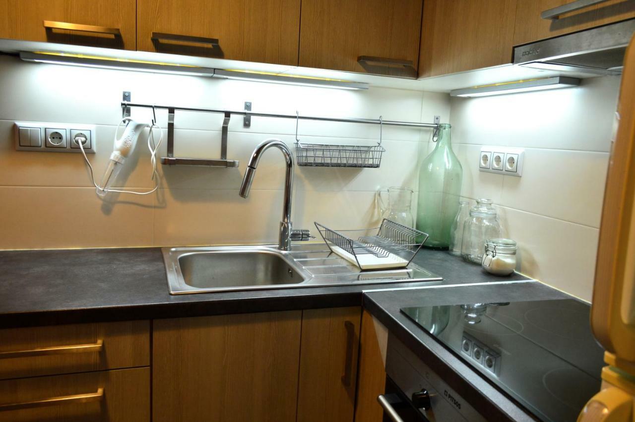 Central Kalamata Cozy Apartment Zewnętrze zdjęcie