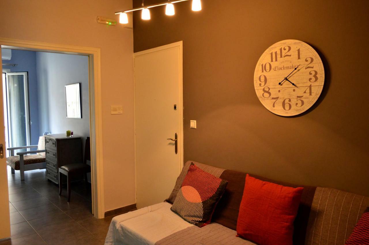 Central Kalamata Cozy Apartment Zewnętrze zdjęcie